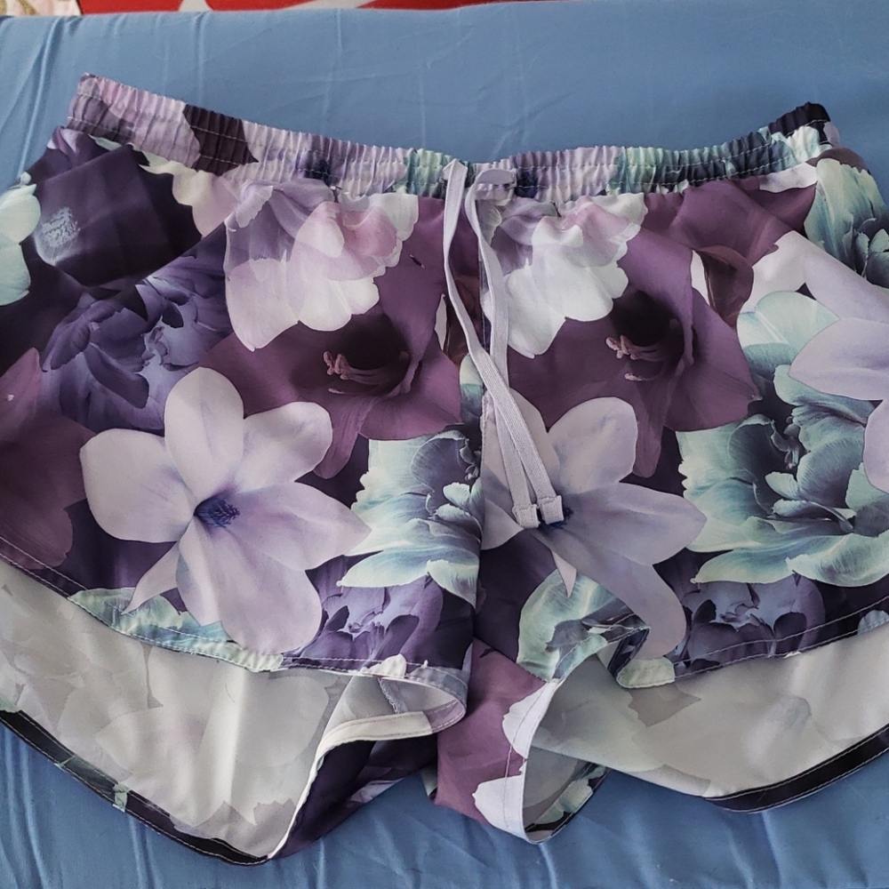 Running Shorts